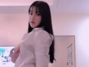 巨乳小尤奈角色扮演不知火舞真不錯真不錯