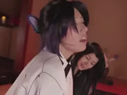 鬼之穴無限発射 紺野光, 阿部乃美久, 渚光希, 田中寧寧