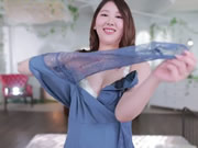 169公分E奶雞排妹 青田悠華