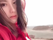 多情妖艷正妹