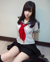 水手服